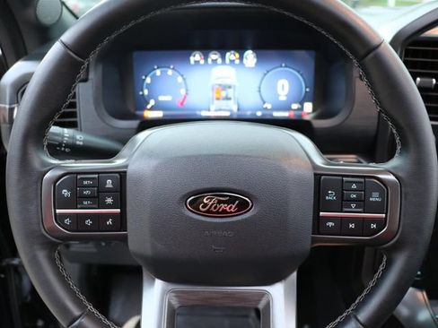 Used 2024 Ford F150 XLT w/ Equipment Group 303A High AWD/4WD image 26