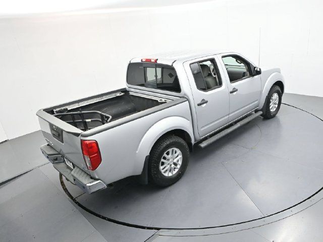 Used 2019 Nissan Frontier SV w/ Value Truck Package RWD image 43
