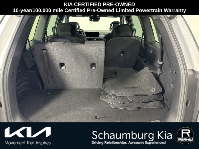Certified 2027 Kia Telluride SX Prestige X-Line AWD/4WD image 33