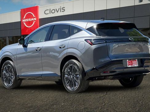 New 2026 Nissan Murano Platinum image 7