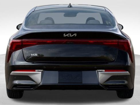 New 2025 Kia K5 EX image 13