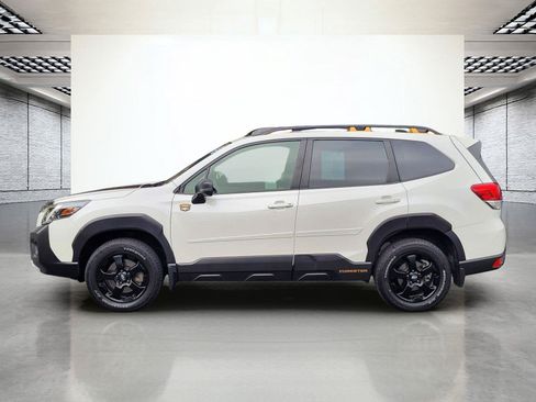 Certified 2024 Subaru Forester Wilderness AWD/4WD image 11