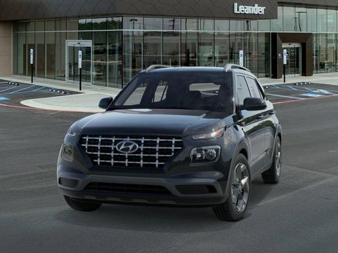New 2026 Hyundai Venue SEL FWD image 6