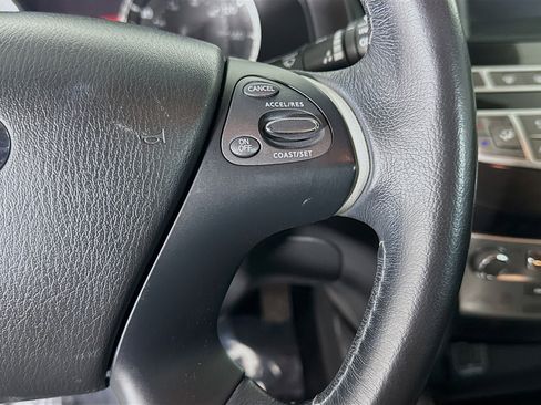 Used 2020 INFINITI QX60 Luxe image 15