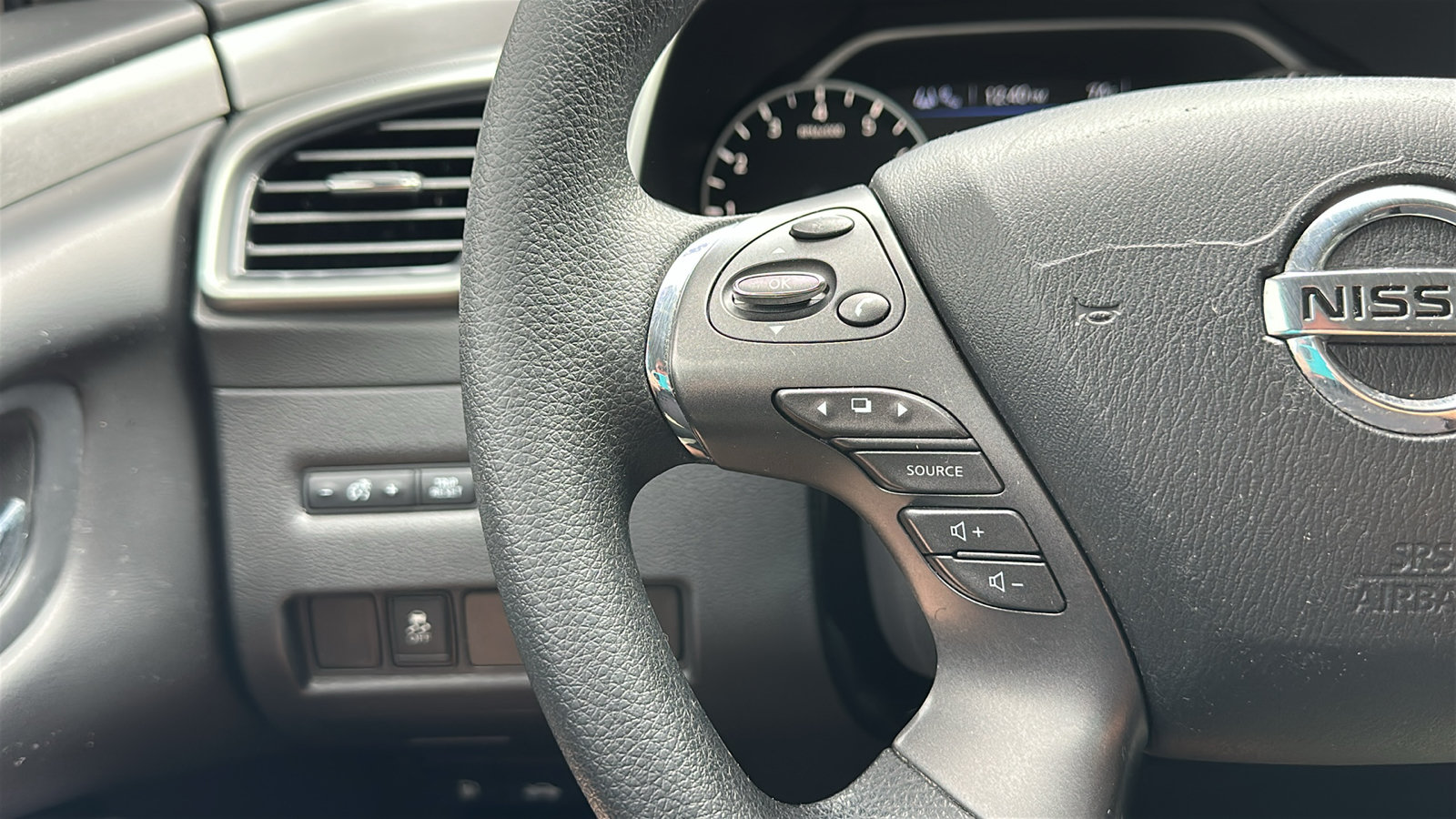 Used 2021 Nissan Murano S AWD/4WD image 15