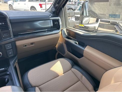 New 2026 Ford F350 Lariat w/ Tremor Off-Road Package image 14
