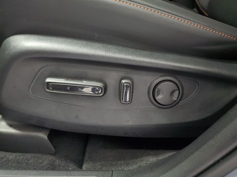 Used 2026 Honda CR-V Sport Touring image 21