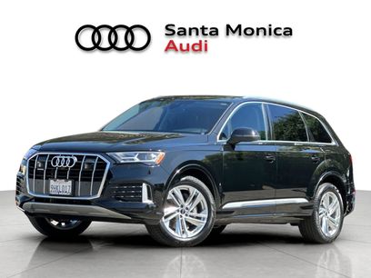Used 2023 Audi Q7 2.0T Premium