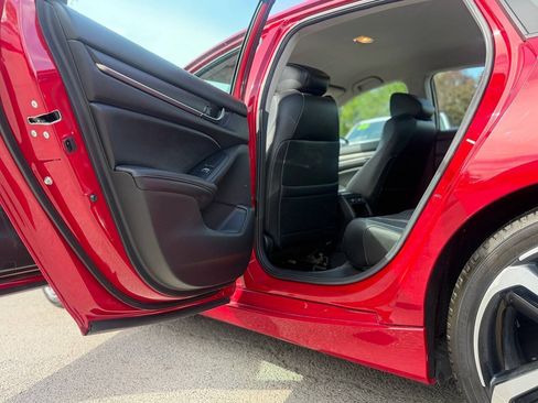 Used 2021 Honda Accord Sport Special Edition image 66