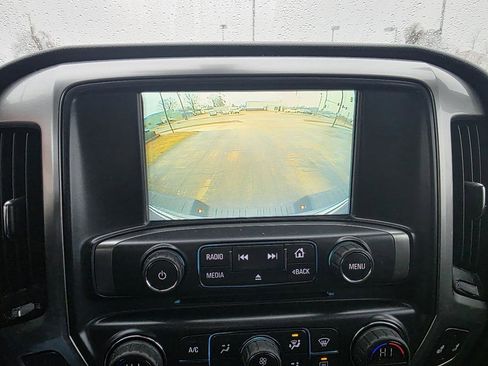 Used 2017 Chevrolet Silverado 1500 LT w/ All Star Edition image 11