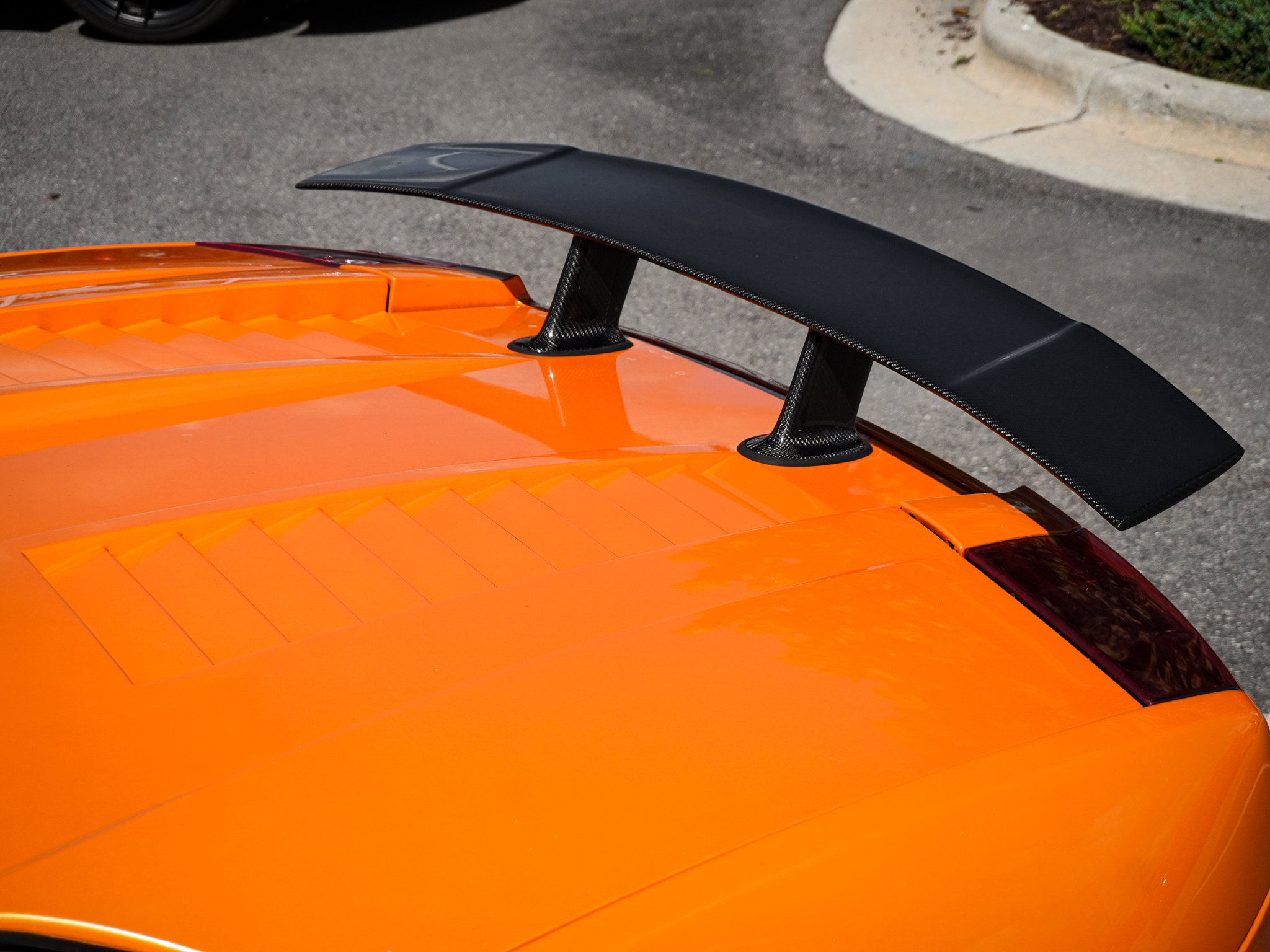 Used 2008 Lamborghini Gallardo Spyder AWD/4WD image 9