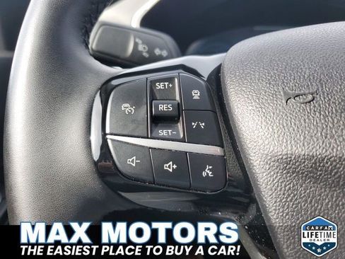 Certified 2023 Ford Escape Platinum AWD/4WD image 29