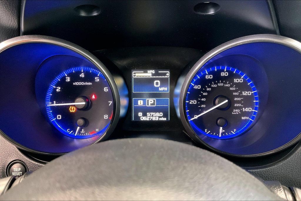 Used 2018 Subaru Outback 2.5i Premium AWD/4WD image 14