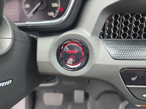 New 2026 Honda CR-V Sport image 27