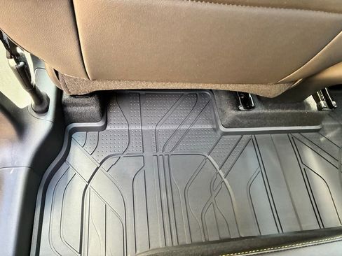 New 2026 Chevrolet TrailBlazer ACTIV image 17