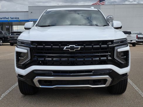 New 2026 Chevrolet Tahoe 2WD image 3