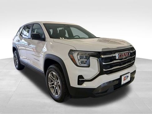 New 2026 GMC Terrain Elevation w/ Technology Package II image 7