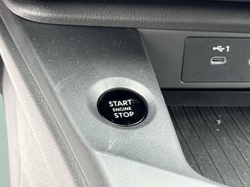 New 2026 Nissan Sentra SV w/ Floor Mat Package FWD image 14