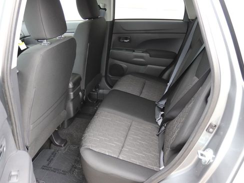 New 2026 Mitsubishi Outlander Sport AWD image 25