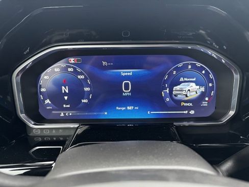 New 2026 Chevrolet Silverado 1500 LT image 24