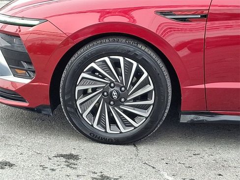 Used 2024 Hyundai Sonata SEL image 10