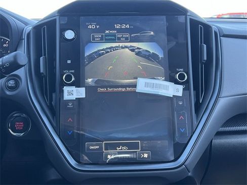 New 2026 Subaru Crosstrek 2.0i Premium image 12