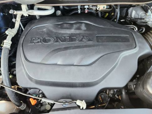 Used 2022 Honda Odyssey EX-L image 30