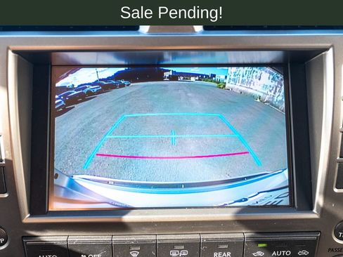 Used 2019 Lexus GX 460 AWD/4WD image 24