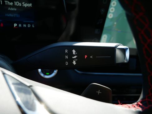 New 2026 Chevrolet Equinox RS w/ Convenience Package III image 23