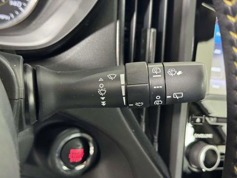 Certified 2023 Subaru Crosstrek 2.5i Sport image 24