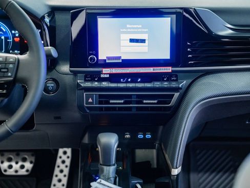 New 2026 Toyota Camry SE image 20