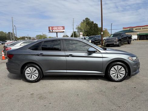 Used 2019 Volkswagen Jetta S w/ Driver Assistance Package image 4