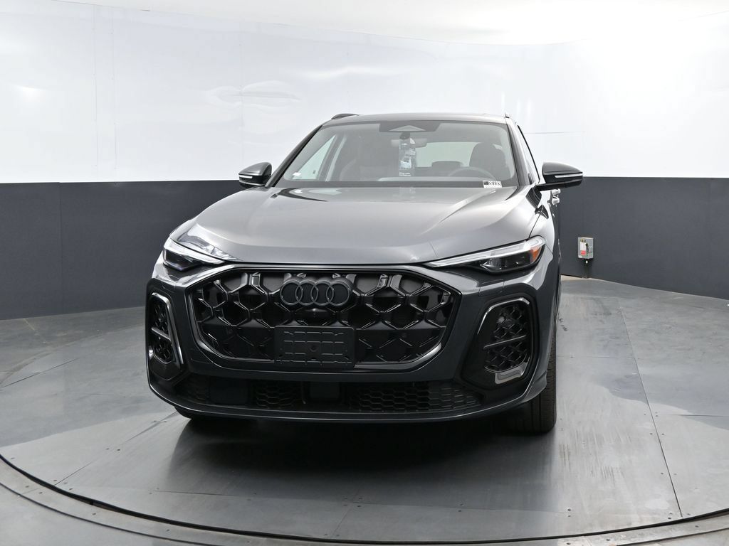 New 2026 Audi Q5 Premium AWD/4WD image 2