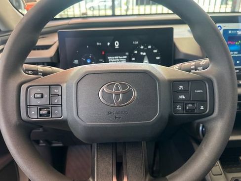 Used 2026 Toyota RAV4 LE FWD image 23