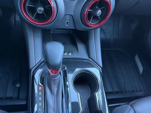 Certified 2023 Chevrolet Blazer RS w/ Driver Confidence II Package image 27