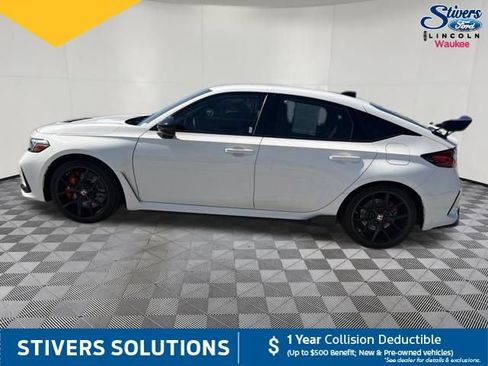 Used 2023 Honda Civic Type R image 10