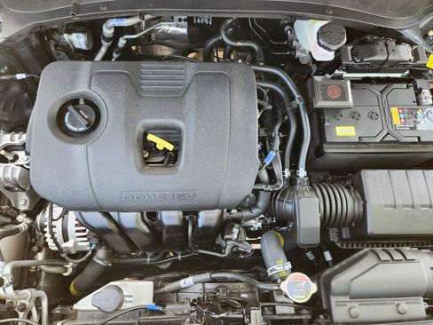 New 2026 Kia Seltos EX image 20