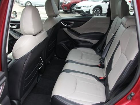 Certified 2023 Subaru Forester Limited image 65