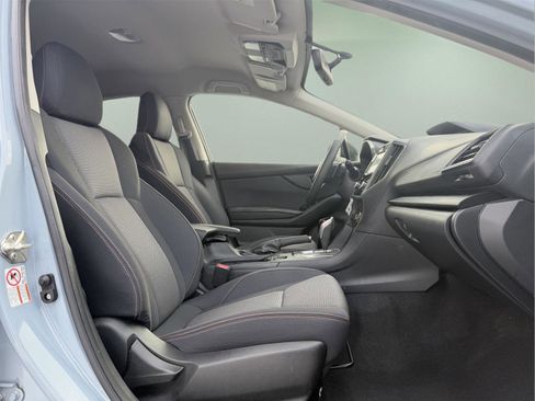 Used 2019 Subaru Crosstrek 2.0i Premium w/ Popular Package #4 image 36