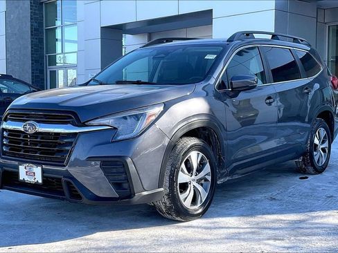 Certified 2024 Subaru Ascent Premium w/ Convenience Package image 15