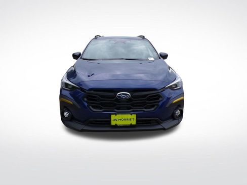 New 2026 Subaru Crosstrek 2.5i Sport AWD/4WD image 8