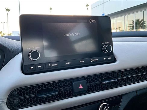 Used 2023 Honda HR-V LX image 34