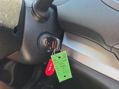 Used 2012 Honda CR-V LX image 19