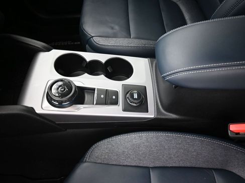 Certified 2023 Ford Bronco Sport Outer Banks w/ Tech Package AWD/4WD image 20