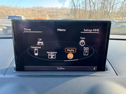 Used 2015 Audi A3 2.0T Premium w/ Audi MMI Navigation Plus image 18