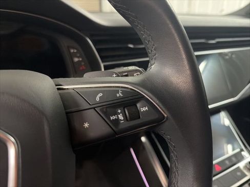 Used 2023 Audi Q7 2.0T Premium Plus AWD/4WD image 17