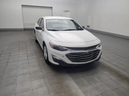 Used 2024 Chevrolet Malibu LS FWD image 13