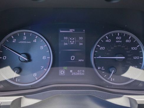 Used 2023 Subaru Ascent Touring AWD/4WD image 17
