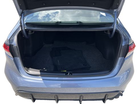 Used 2023 Toyota Corolla SE w/ Carpet Mat Package (TMS) FWD image 24