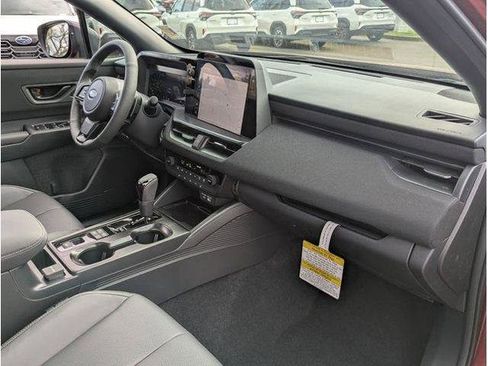 Used 2026 Subaru Outback Limited XT AWD/4WD image 84